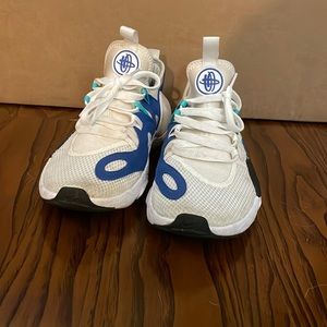 Nike Huarache E.D.G.E. TXT 'Hyper Jade”